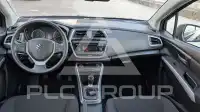 2021 Suzuki SX4