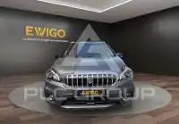 2021 Suzuki SX4