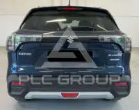 2021 Suzuki SX4