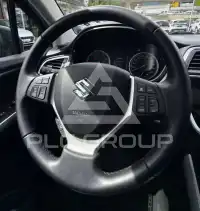 2021 Suzuki SX4
