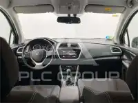 2021 Suzuki SX4