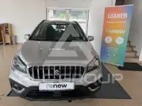 2021 Suzuki SX4