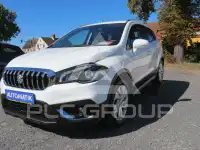 2021 Suzuki SX4