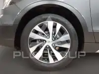 2021 Suzuki SX4