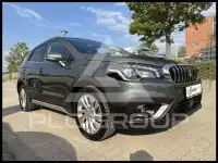 2021 Suzuki SX4