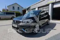 2021 Suzuki SX4