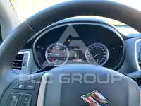 2021 Suzuki SX4