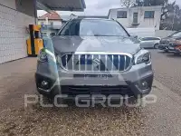 2021 Suzuki SX4
