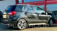 2021 Suzuki SX4