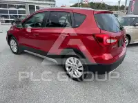 2021 Suzuki SX4