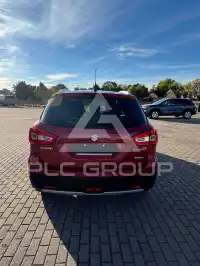2021 Suzuki SX4
