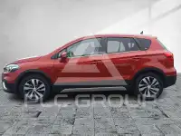 2021 Suzuki SX4