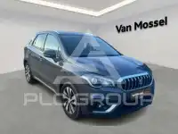 2021 Suzuki SX4