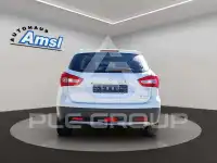 2021 Suzuki SX4