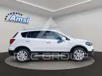 2021 Suzuki SX4