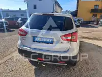 2021 Suzuki SX4