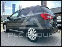 2021 Suzuki SX4