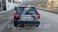 2021 Suzuki SX4