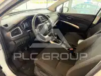 2021 Suzuki SX4