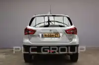 2021 Suzuki SX4