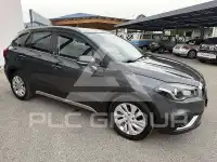 2021 Suzuki SX4