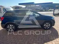 2021 Suzuki SX4