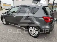 2021 Suzuki SX4