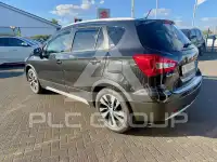 2021 Suzuki SX4