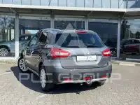2021 Suzuki SX4