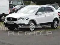 2021 Suzuki SX4