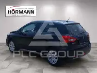 2021 Suzuki SX4