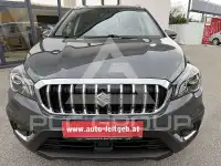 2021 Suzuki SX4