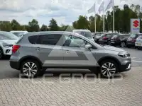 2021 Suzuki SX4