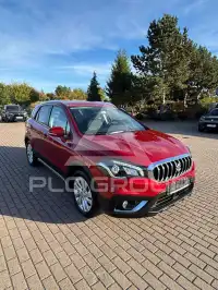 2021 Suzuki SX4