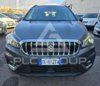 2021 Suzuki SX4