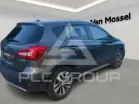 2021 Suzuki SX4