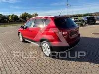2021 Suzuki SX4