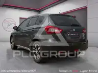 2021 Suzuki SX4