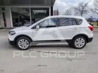 2021 Suzuki SX4