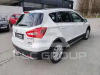2021 Suzuki SX4