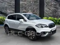 2021 Suzuki SX4