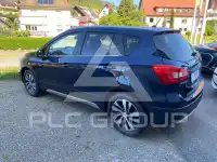 2021 Suzuki SX4