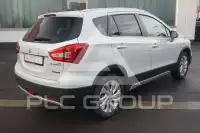 2021 Suzuki SX4