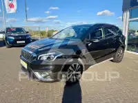 2021 Suzuki SX4