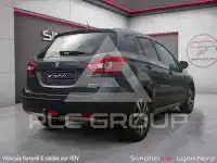2021 Suzuki SX4