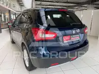 2021 Suzuki SX4