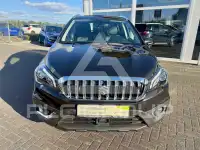 2021 Suzuki SX4