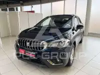 2021 Suzuki SX4