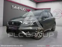 2021 Suzuki SX4