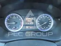 2021 Suzuki SX4